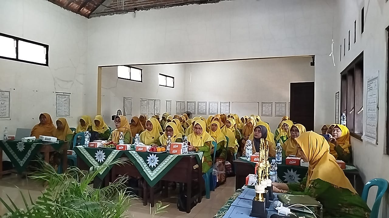 Musyawarah Cabang HMI kab bone 2025